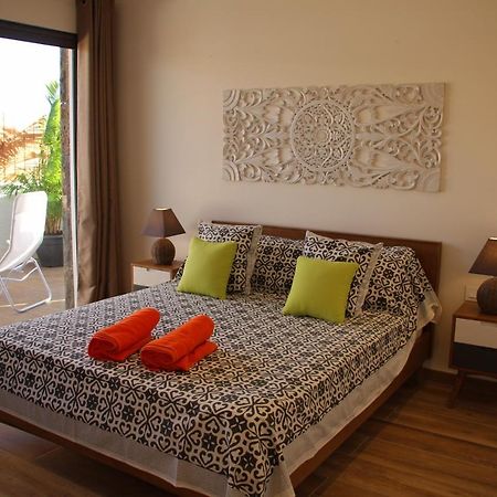 Une Sublime Villa Sur Le Toit Pour Des Vacances Inoubliables Pereybere Beach Екстер'єр фото