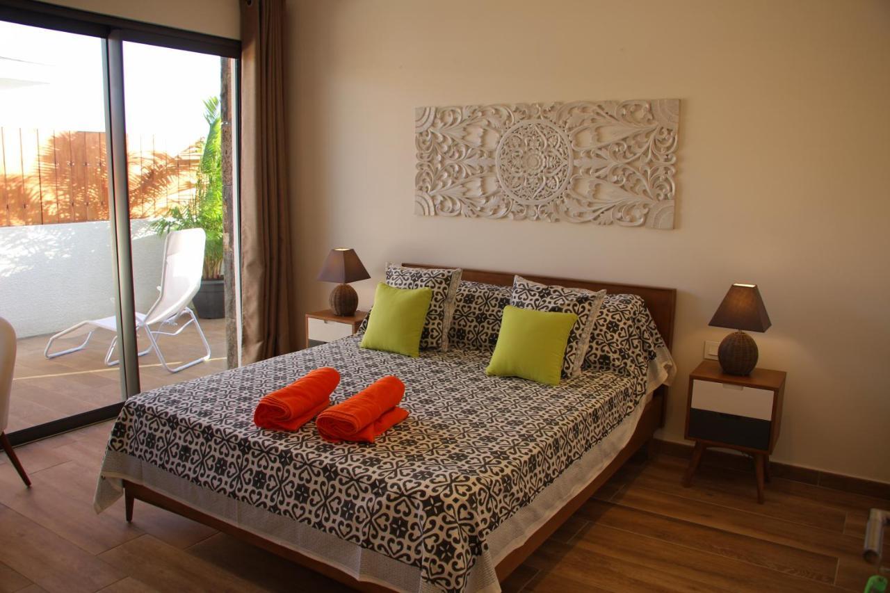 Une Sublime Villa Sur Le Toit Pour Des Vacances Inoubliables Pereybere Beach Екстер'єр фото